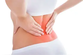 引起腰痛的原因有哪些？图片