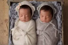 X型和y型基因有什么不同？生男生女跟什么有关？图片