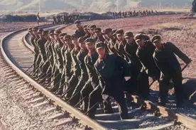 《白帆心语：铁道兵文化》作者：白帆图片