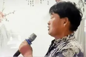 朱之文乔迁800平豪宅！洋房奢华大理石门气派，因装修老土被吐槽图片