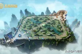 峡谷神奇抢龙方式，张飞大招偷龙，但小卤蛋抢龙最拉仇恨图片