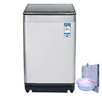 洗衣服那点事：化繁为简2018年度双十一洗衣机购买指南