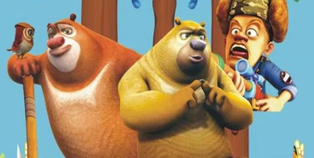 好于91%国产片，就这熊样电影？