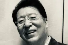 悲痛！国家一级演员辛明因病逝世，享年73岁，曾获金鸡奖最佳男配图片