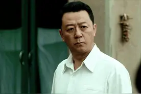 《父母爱情》原著：江德福大哥神秘身份是什么？为何这身份害了他图片