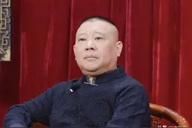 德云斗笑社2：强者恒强，流水的师兄弟，铁打的张鹤伦和孟鹤堂图片