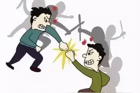 【以案释法】替兄弟出头 酿冲动后果图片