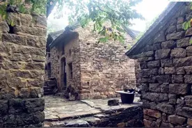 洛阳新安必去的五大古村落：景美不输5A，被列为国家级传统村落图片