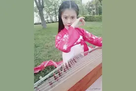 样貌可人、才艺兼备！内江这个甜女有点“厉害”——图片