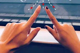 超可爱的情侣拍照手势，马住！拍起来啊图片