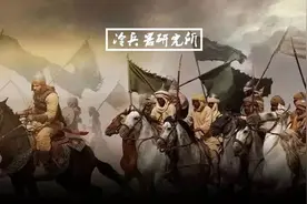 怛罗斯之战后传：阿拉伯力压吐蕃却止步葱岭，是谁保卫西域佛国？图片