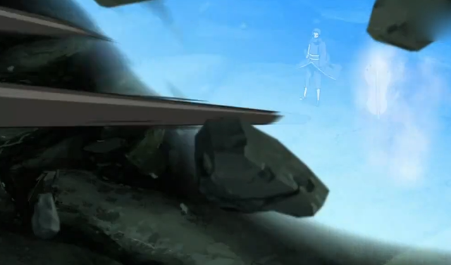 斑死前留下很多神器，带土为何不用？直到轮回眼出现才明白