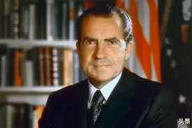 除了特朗普，你还知道哪些只干了一届的美国总统呢？图片