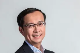 集齐了马云“最讨厌”的元素，张勇为什么还能出任阿里CEO？图片