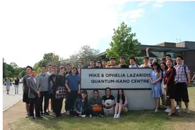 为轨道交通复杂系统问题开具良方！欢迎报考北京交通大学理学院！图片
