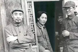 《矛盾论》和《实践论》的背后故事图片