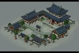 古代驿站有多重要？八百里加急的重要保障，堪比现代的物流图片