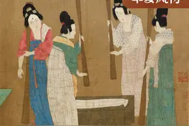 从博物馆藏到日常穿搭——汉服，你真的穿对了吗？图片