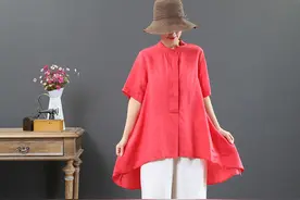 人见人夸的“气质套装”，来了！建议70女人穿，高雅减龄特洋气图片