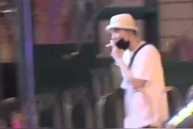 张铭恩深夜到胡冰卿小区，有谁注意徐璐的动态？分手后的绝地反击图片