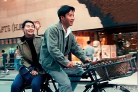 《甜蜜蜜》：四个人，三段感情，原来爱情没有对错，只有先来后到图片