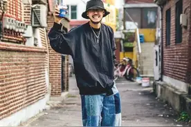 男生如何提高衣品？试试这门“硬气穿搭课”，你也可以变型男图片