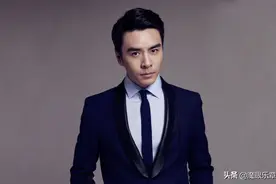 曾涉猎影视圈的13位上海主持人，更有与刘德华演对手戏图片