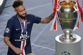 什么样的球队才有资格拿欧冠？图片