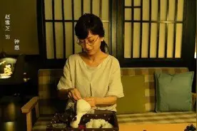 赵雅芝《不完美的她》：那个遗弃孩子的母亲，藏着难以言喻的苦楚图片
