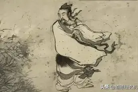 一曲古琴《列子御风》和光同尘，逍遥自在图片