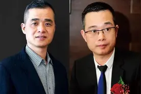 福建两兄弟，穷到去工地搬砖扛水泥，靠开超市发家，身价100亿图片