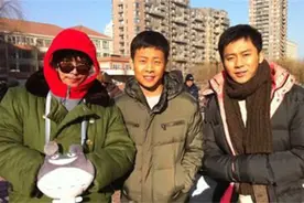 “匠人导演”陈思诚是如何炼成的？图片