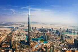 全球十大高塔，美丽且闻名图片