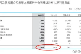 司马南：联想的金融帝国——钱生钱，资本永不眠图片