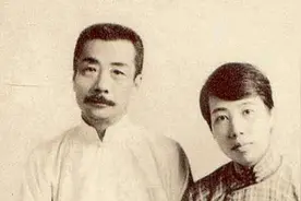 鲁迅妻子遭受日军什么酷刑？以至于全身发麻、大小便失禁图片