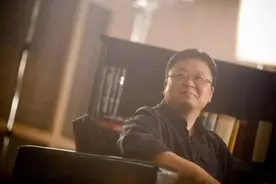罗永浩不是一个卖贱货的贱货图片