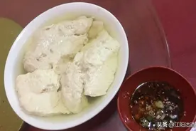 做法复杂又廉价的豆花，为何成为大多数泸州人，割舍不去的美味图片