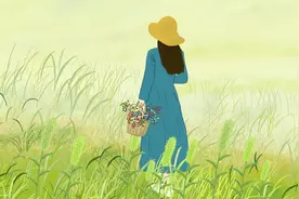 男人对你“思念成疾”，才会对你说这三句话，别不明白图片