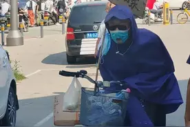 郑州地铁5号线失联者邹德强，这一次，他让千里寻夫的妻子失望了图片