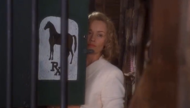 《禁止尖叫》：婆婆为了独占儿子，给儿媳吃动物催产素，结局舒适