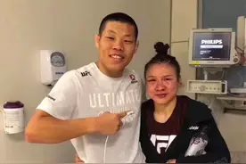 从打工妹到格斗世界冠军，出场费已近百万，张伟丽的逆袭人生图片