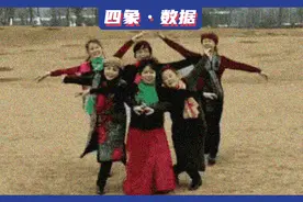 50年来国人寿命增19岁  未来你能幸福地活多久？图片