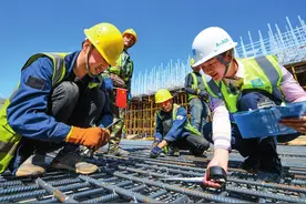 瞭望丨这部新修改的法律，被誉为安全生产的重典图片