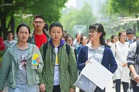 高考文科生考哪几科？为何文科考生考试容易，但又要做好准备？图片