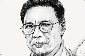 钟南山传：万字速读版图片