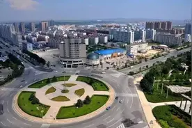 【中央媒体看丹东】丹东东港：跨越发展奏凯歌图片