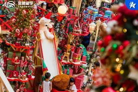 最后一个公共假期圣诞节来临，2021 年马来西亚假期列表来了图片