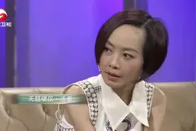 人无双腿该如何活着，鲁豫现场，聆听无腿硬汉的苦与乐图片