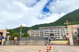 泉州职业技术大学：闽渝昌携手同行 开启职业教育精准扶贫图片