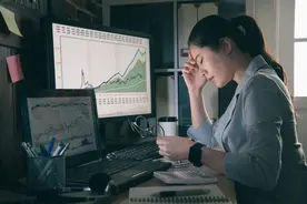 互联网大厂强制6点下班，996时代终结？图片
